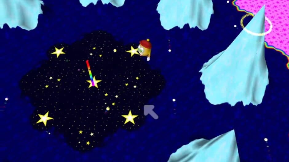 Скриншот 1 из Wonderland Adventures: Planet of the Z-Bots