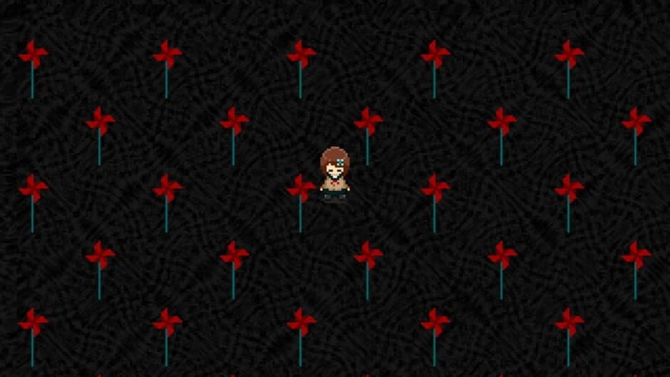 Скриншот 1 из Made in Nightmare