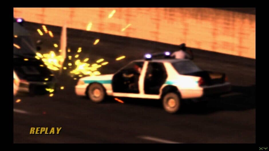Скриншот 4 из Double S.T.E.A.L.: The Second Clash