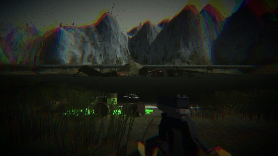 Скриншот 4 из Fargone