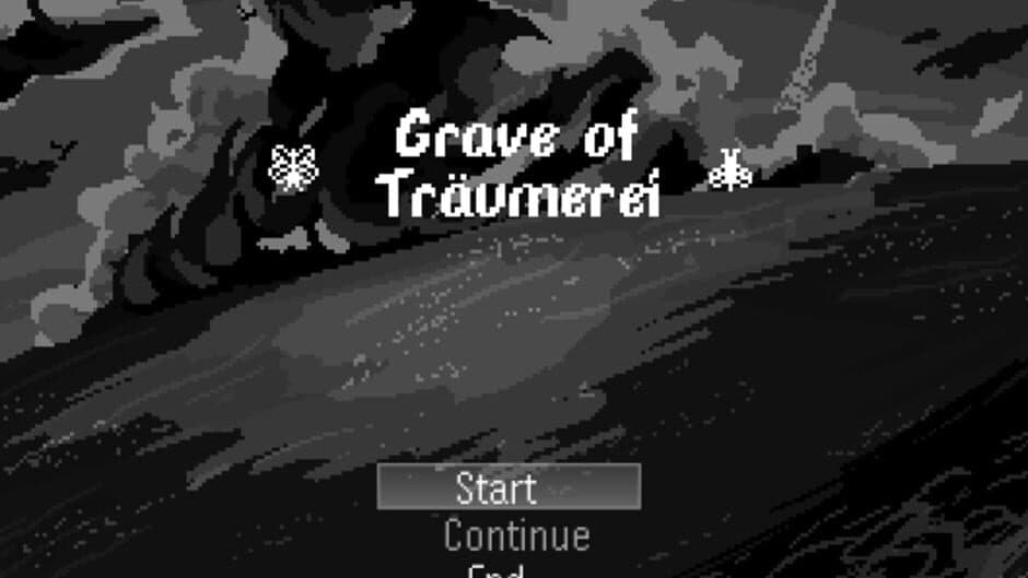 Скриншот 1 из Grave of Träumerei