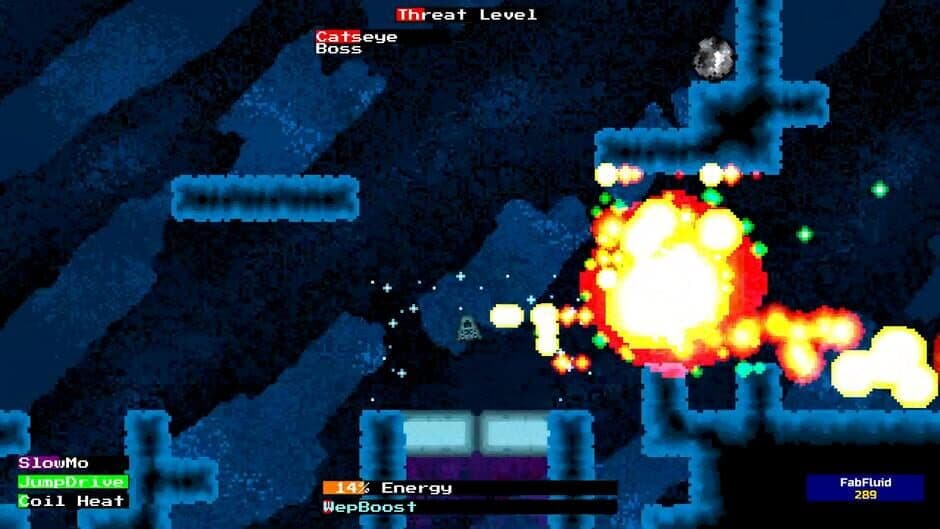 Скриншот 1 из Magma