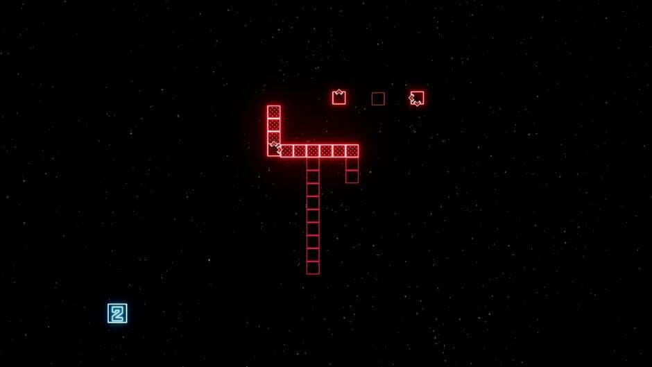 Скриншот 4 из Cubic Light
