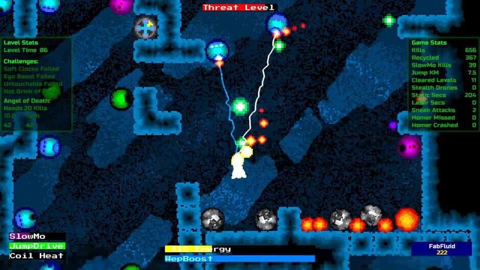 Скриншот 2 из Magma
