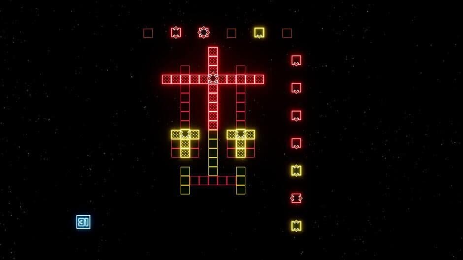 Скриншот 3 из Cubic Light