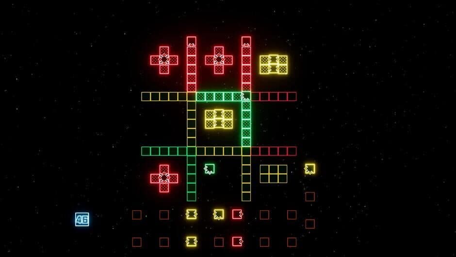 Скриншот 5 из Cubic Light
