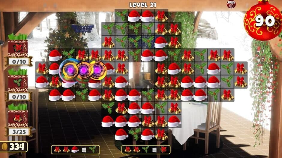 Скриншот 3 из Mia's Christmas 2