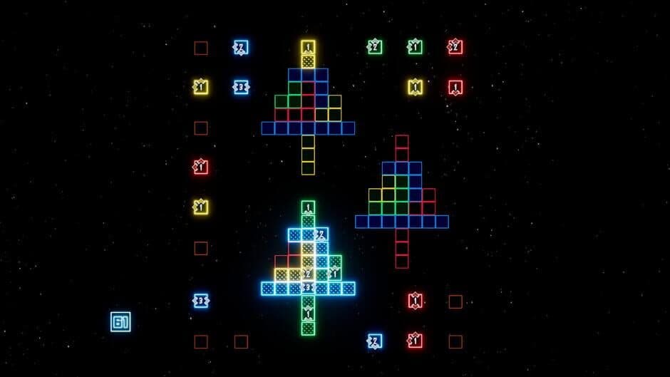 Скриншот 1 из Cubic Light