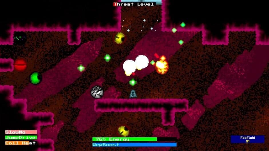Скриншот 6 из Magma