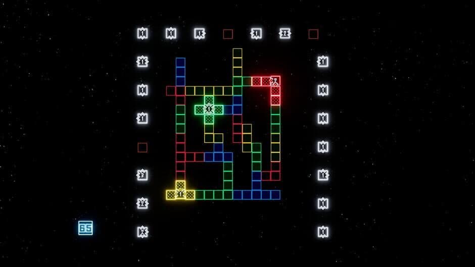 Скриншот 2 из Cubic Light
