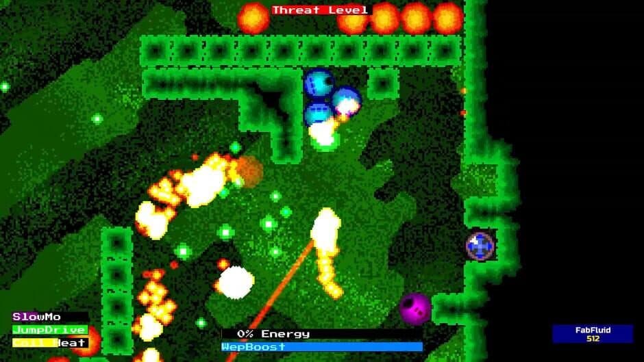 Скриншот 7 из Magma