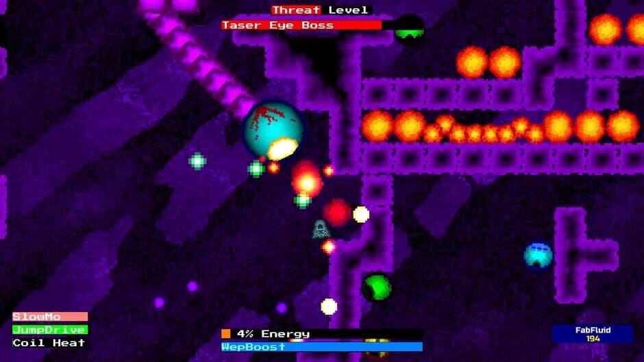Скриншот 9 из Magma
