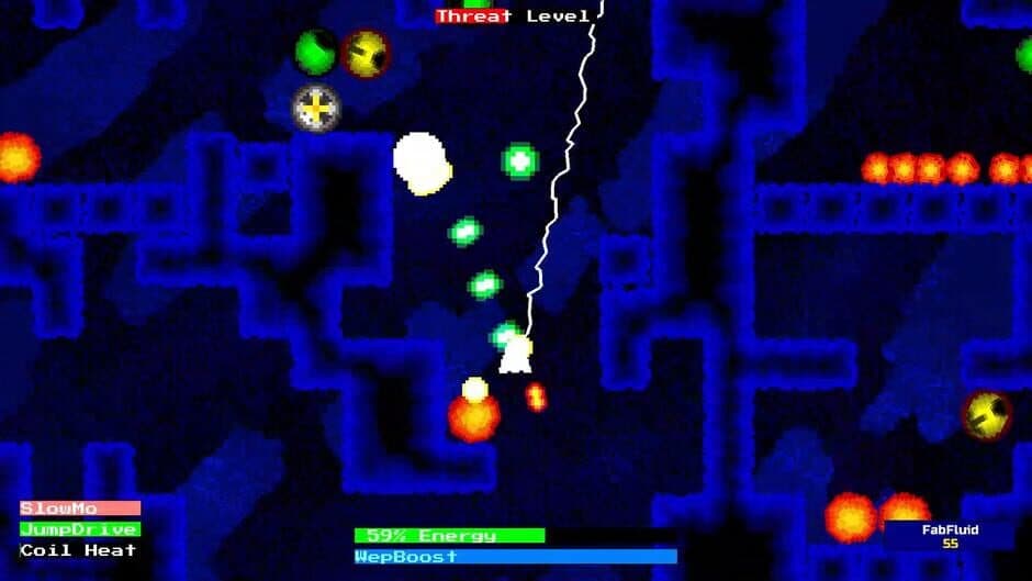 Скриншот 5 из Magma