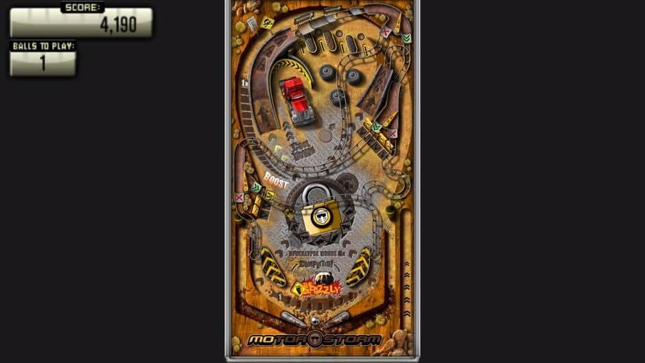 Скриншот 6 из Pinball Heroes