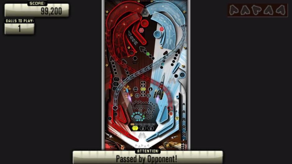 Скриншот 7 из Pinball Heroes