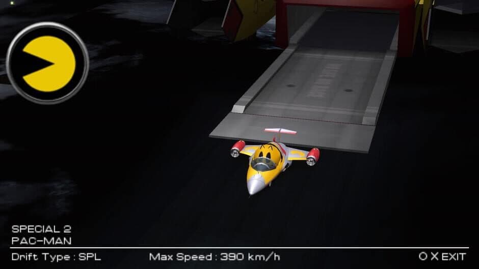 Скриншот 8 из Ridge Racer 2