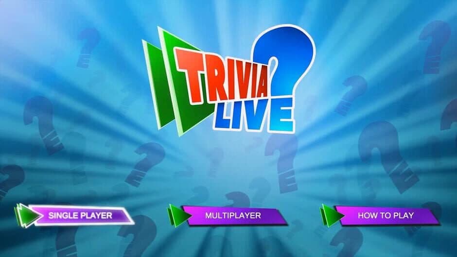 Скриншот 3 из Trivia Live