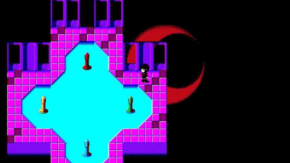 Скриншот 2 из Nightmare Castle