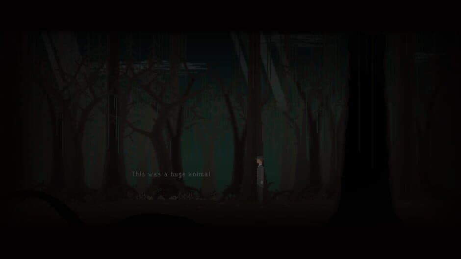 Скриншот 2 из Don't Enter the Forest