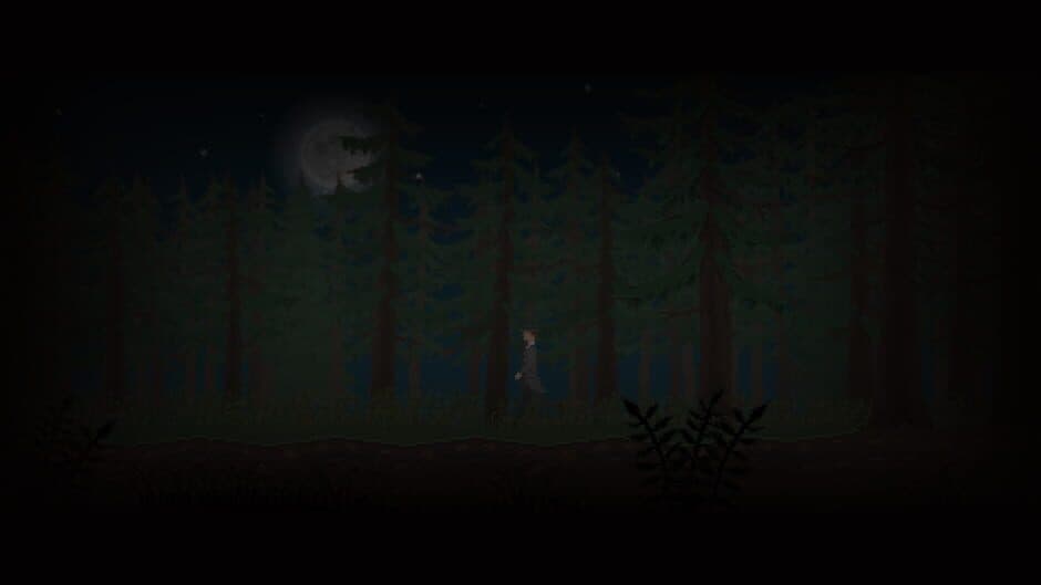 Скриншот 4 из Don't Enter the Forest
