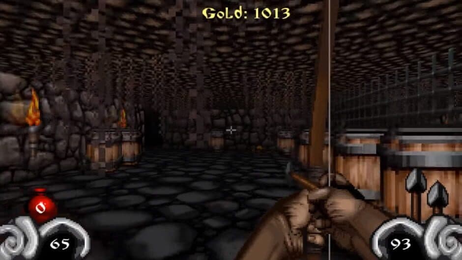 Скриншот 2 из Dungeons of Moscow