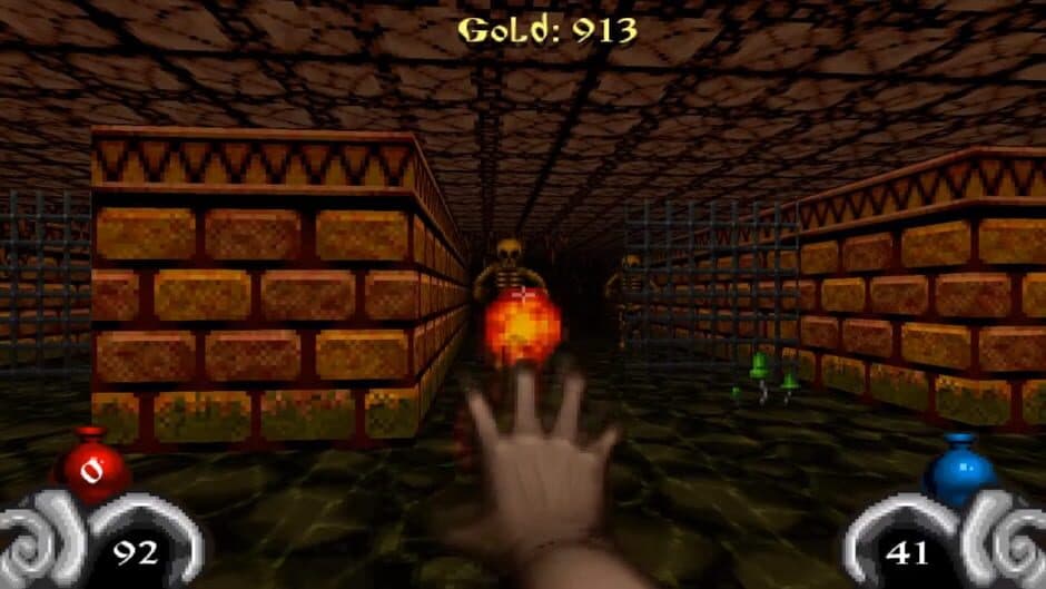 Скриншот 3 из Dungeons of Moscow