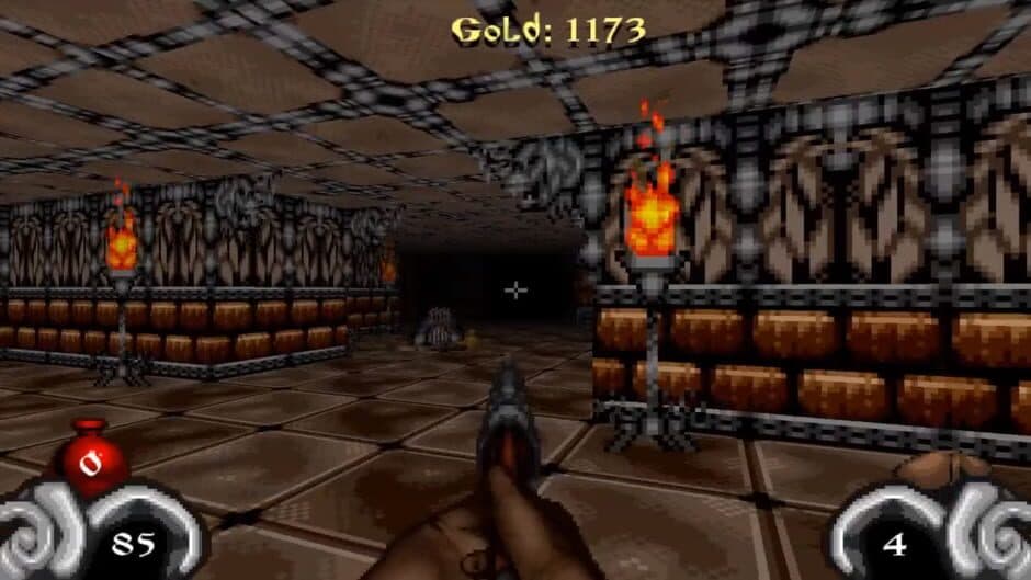 Скриншот 5 из Dungeons of Moscow