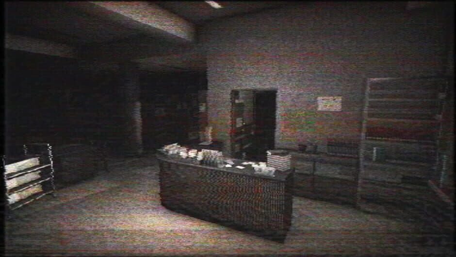 Скриншот 2 из Forgotten School