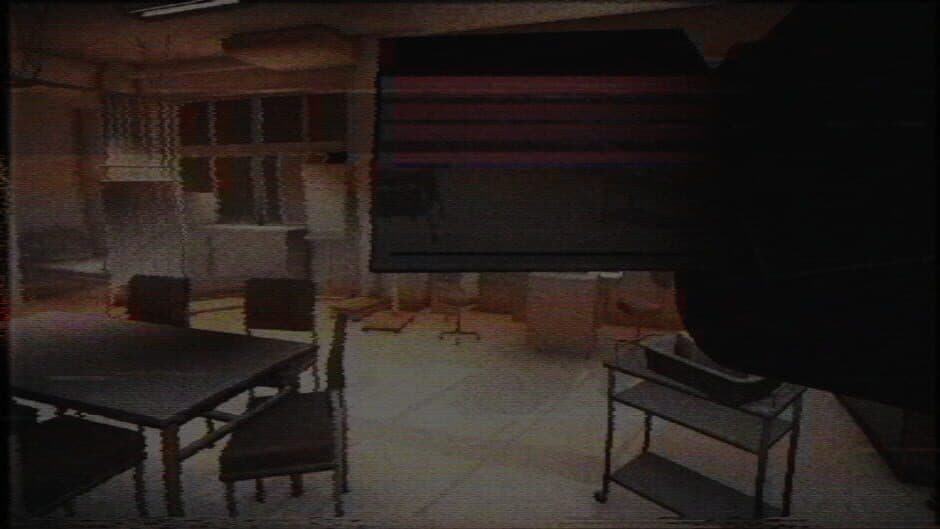 Скриншот 3 из Forgotten School