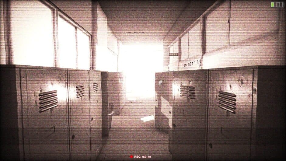 Скриншот 1 из Forgotten School