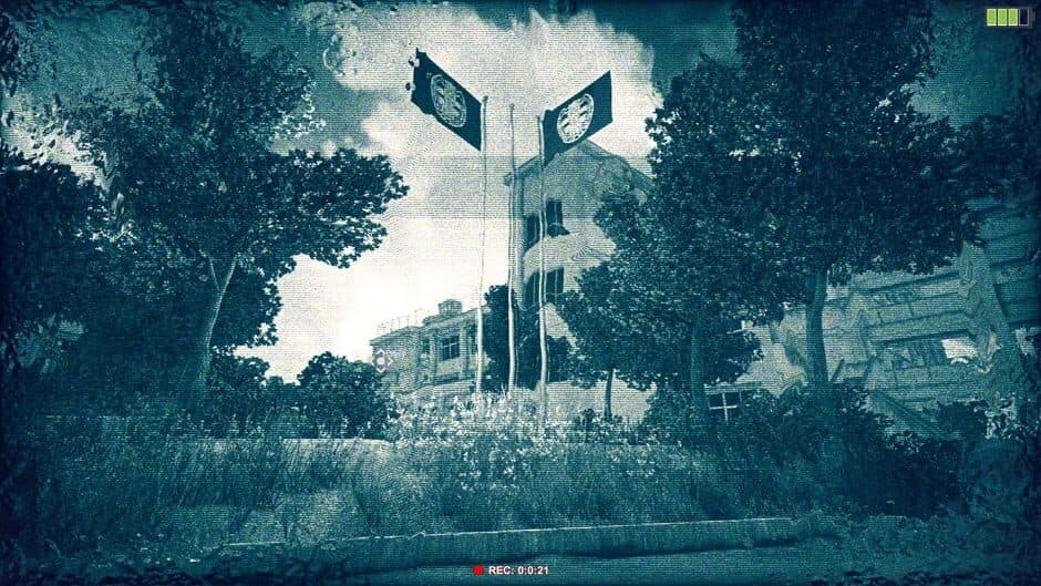 Скриншот 4 из Forgotten School