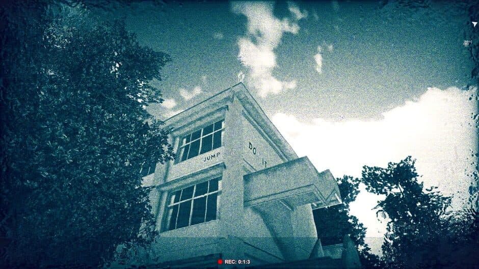 Скриншот 5 из Forgotten School