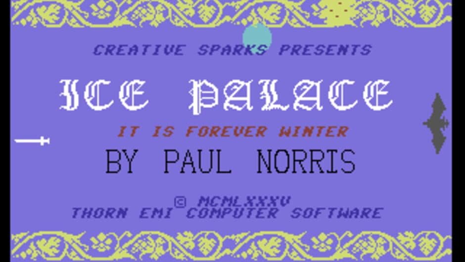 Скриншот 1 из Ice Palace