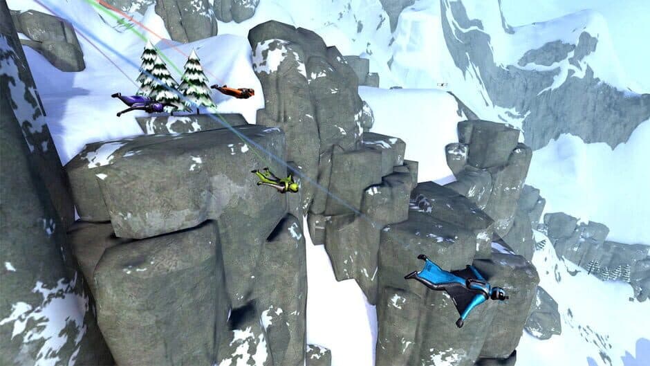 Скриншот 3 из Rush VR