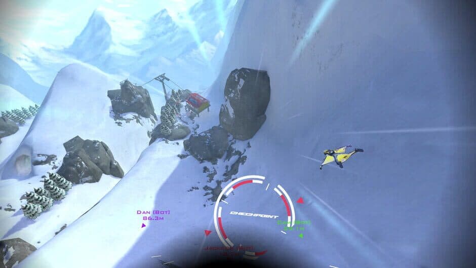 Скриншот 5 из Rush VR