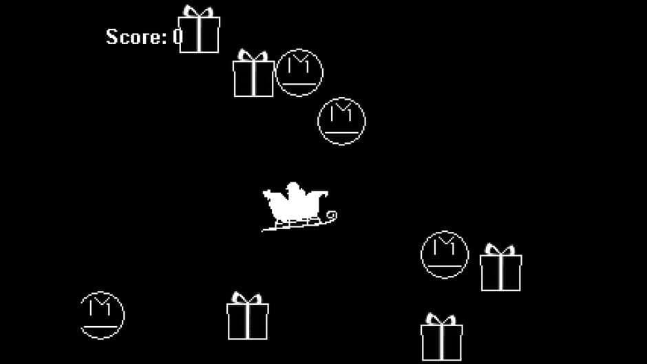 Скриншот 1 из Santa Claus: Breakthrough Gaming Arcade