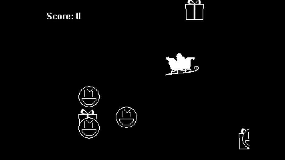 Скриншот 2 из Santa Claus: Breakthrough Gaming Arcade