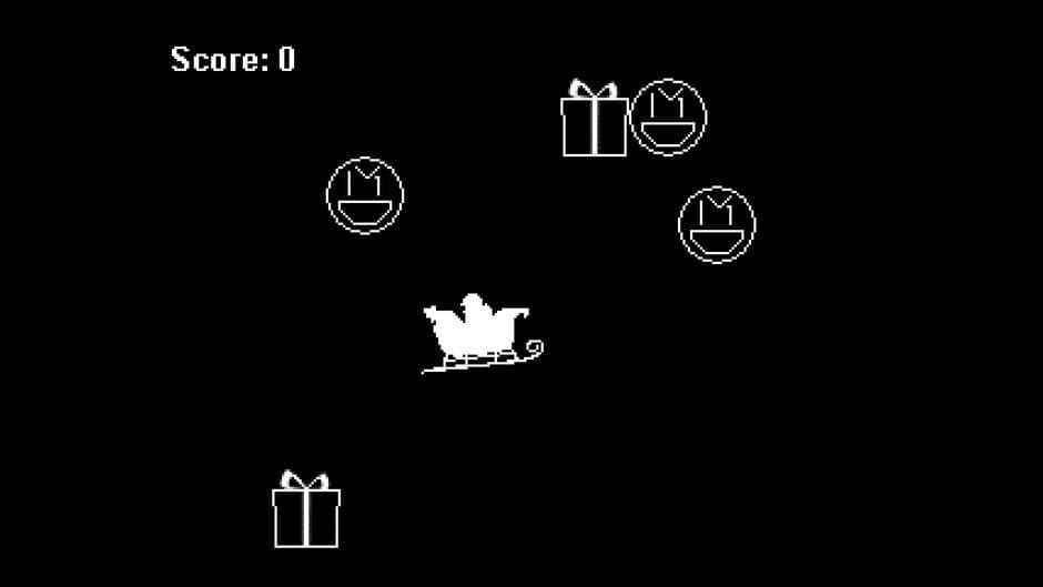 Скриншот 4 из Santa Claus: Breakthrough Gaming Arcade