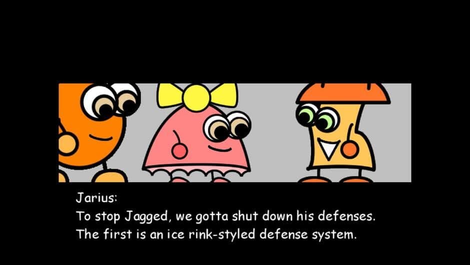Скриншот 5 из Zippy the Circle: Special