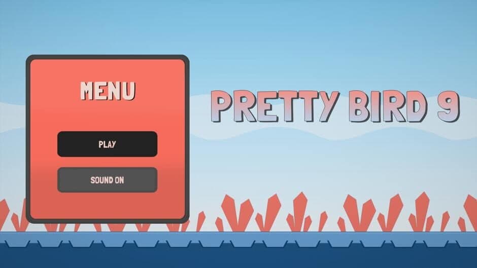 Скриншот 1 из Pretty Bird 9