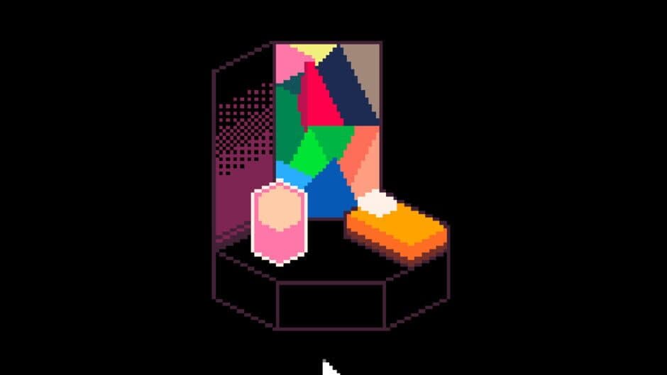 Скриншот 1 из Pastel x Pastels