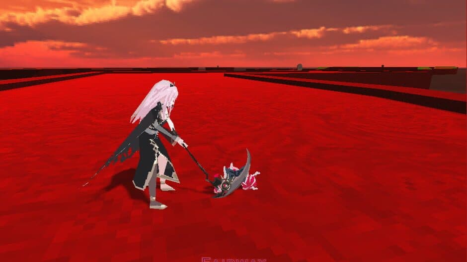 Скриншот 1 из Calliope Mori's Underworld Tour 2022