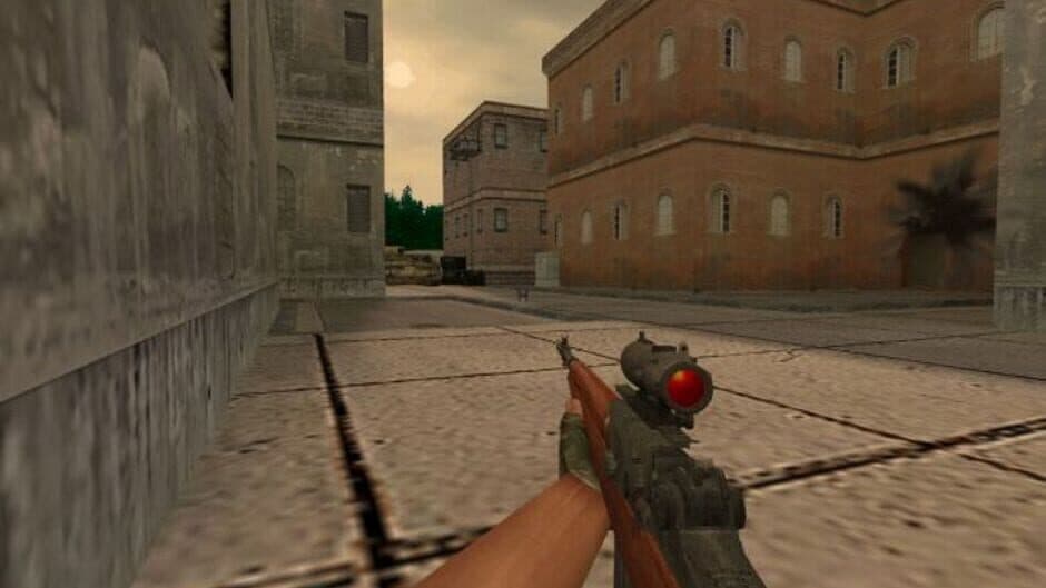 Скриншот 1 из Firearms