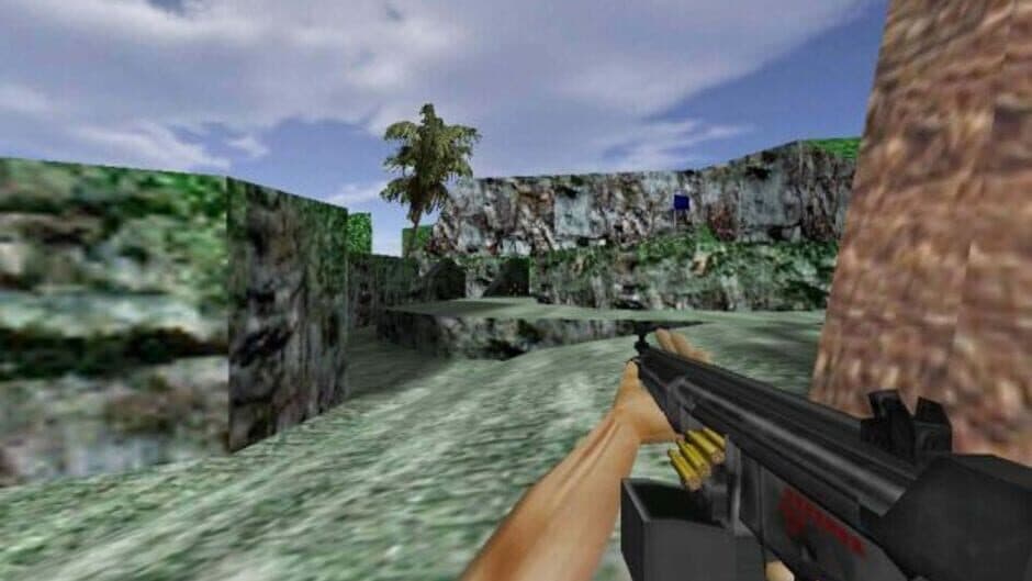 Скриншот 3 из Firearms