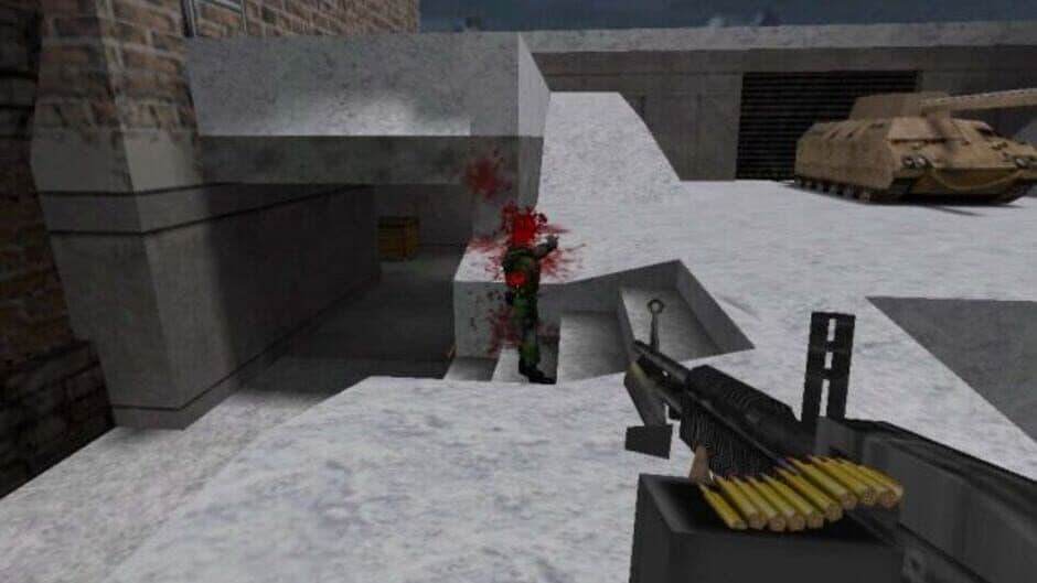 Скриншот 4 из Firearms