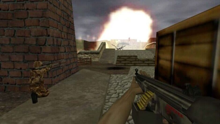 Скриншот 5 из Firearms