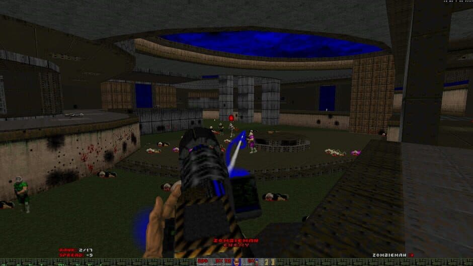 Скриншот 6 из Zandronum