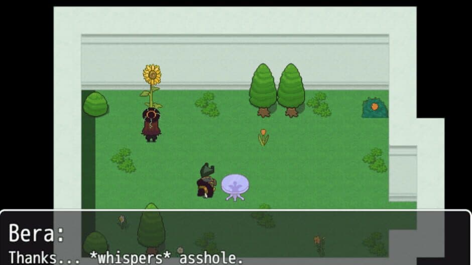 Скриншот 2 из Lilith's Hunger