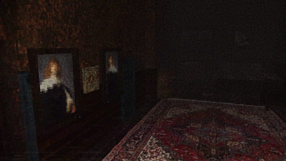 Скриншот 3 из Into the Dark