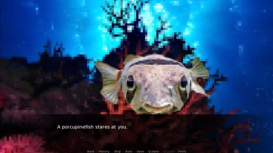 Скриншот 1 из Invaseave